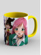 Чашка Розарій + вампір 4 (Rosario + Vampire) Чашка Розарій + вампір 4 (Rosario + Vampire)