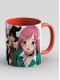 Чашка Розарій + вампір 4 (Rosario + Vampire) Чашка Розарій + вампір 4 (Rosario + Vampire)
