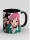Чашка Розарій + вампір 4 (Rosario + Vampire) Чашка Розарій + вампір 4 (Rosario + Vampire)
