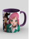 Чашка Розарій + вампір 4 (Rosario + Vampire) Чашка Розарій + вампір 4 (Rosario + Vampire)