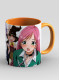 Чашка Розарій + вампір 4 (Rosario + Vampire) Чашка Розарій + вампір 4 (Rosario + Vampire)