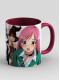 Чашка Розарій + вампір 4 (Rosario + Vampire) Чашка Розарій + вампір 4 (Rosario + Vampire)