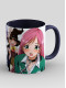 Чашка Розарій + вампір 4 (Rosario + Vampire) Чашка Розарій + вампір 4 (Rosario + Vampire)
