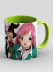 Чашка Розарій + вампір 4 (Rosario + Vampire) Чашка Розарій + вампір 4 (Rosario + Vampire)
