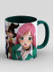 Чашка Розарій + вампір 4 (Rosario + Vampire) Чашка Розарій + вампір 4 (Rosario + Vampire)