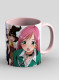 Чашка Розарій + вампір 4 (Rosario + Vampire) Чашка Розарій + вампір 4 (Rosario + Vampire)