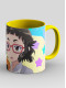 Чашка Розкажи-но, Галю! 3 (Please Tell Me! Galko-chan) Чашка Розкажи-но, Галю! 3 (Please Tell Me! Galko-chan)