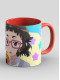 Чашка Розкажи-но, Галю! 3 (Please Tell Me! Galko-chan) Чашка Розкажи-но, Галю! 3 (Please Tell Me! Galko-chan)