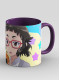 Чашка Розкажи-но, Галю! 3 (Please Tell Me! Galko-chan) Чашка Розкажи-но, Галю! 3 (Please Tell Me! Galko-chan)