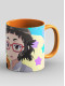 Чашка Розкажи-но, Галю! 3 (Please Tell Me! Galko-chan) Чашка Розкажи-но, Галю! 3 (Please Tell Me! Galko-chan)