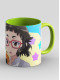 Чашка Розкажи-но, Галю! 3 (Please Tell Me! Galko-chan) Чашка Розкажи-но, Галю! 3 (Please Tell Me! Galko-chan)