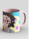 Чашка Розкажи-но, Галю! 3 (Please Tell Me! Galko-chan) Чашка Розкажи-но, Галю! 3 (Please Tell Me! Galko-chan)