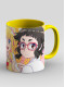 Чашка Розкажи-но, Галю! 4 (Please Tell Me! Galko-chan)
