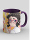 Чашка Розкажи-но, Галю! 4 (Please Tell Me! Galko-chan)