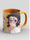 Чашка Розкажи-но, Галю! 4 (Please Tell Me! Galko-chan)