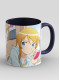 Чашка Не може моя сестра бути такою милою (Oreimo)