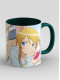 Чашка Не може моя сестра бути такою милою (Oreimo)