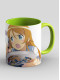 Чашка Не може моя сестра бути такою милою 2 (Oreimo) Чашка Не може моя сестра бути такою милою 2 (Oreimo)