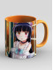 Чашка Не може моя сестра бути такою милою 3 (Oreimo) Чашка Не може моя сестра бути такою милою 3 (Oreimo)
