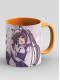 Чашка Некопара 9 (Nekopara) Чашка Некопара 9 (Nekopara)