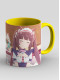 Чашка Некопара 12 (Nekopara)