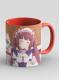 Чашка Некопара 12 (Nekopara)
