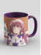 Чашка Некопара 12 (Nekopara)