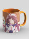 Чашка Некопара 12 (Nekopara)