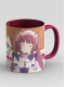 Чашка Некопара 12 (Nekopara)