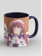 Чашка Некопара 12 (Nekopara)