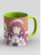 Чашка Некопара 12 (Nekopara)