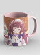 Чашка Некопара 12 (Nekopara)