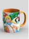 Чашка Удаване кохання (Nisekoi) Чашка Удаване кохання (Nisekoi)