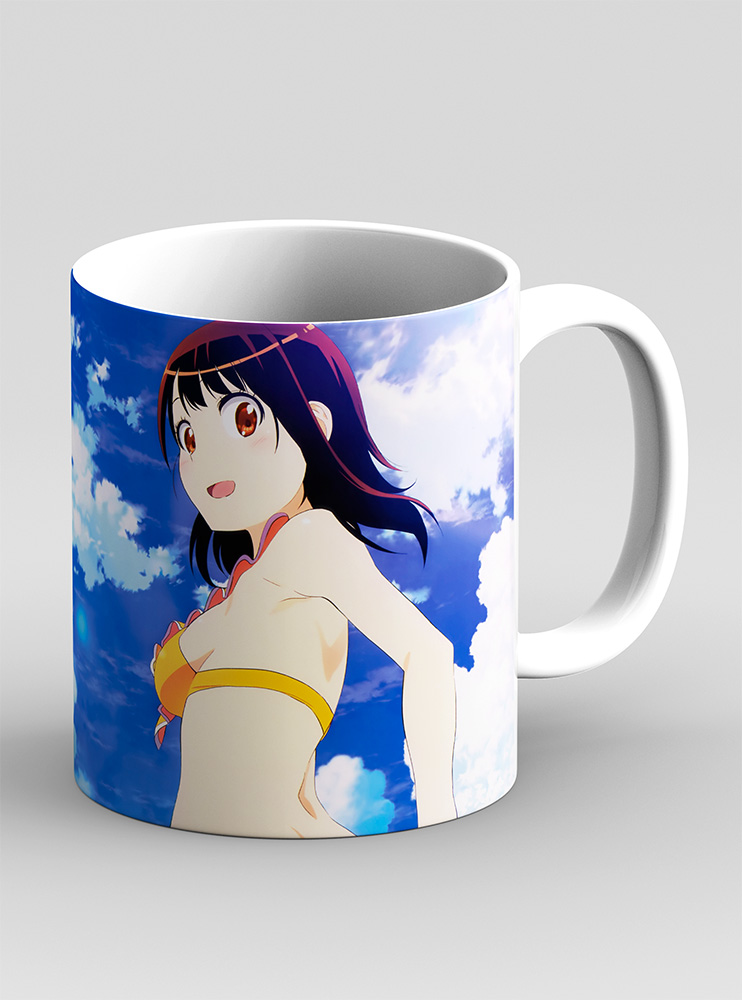 Чашка Удаване кохання 2 (Nisekoi)