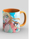 Чашка Удаване кохання 3 (Nisekoi) Чашка Удаване кохання 3 (Nisekoi)