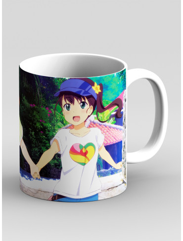 Чашка Безтурботні часи 2 (Non Non Biyori Repeat)