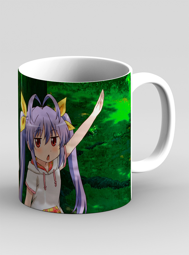 Чашка Безтурботні часи 5 (Non Non Biyori Repeat)