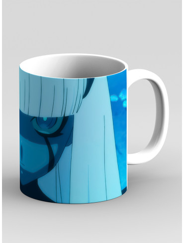 Чашка Милий у Франксі 10 (Darling in the Franxx)