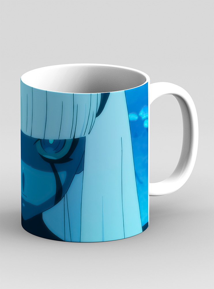 Чашка Милий у Франксі 10 (Darling in the Franxx)