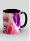 Чашка Ґабріель кидає школу (Gabriel DropOut) Чашка Ґабріель кидає школу (Gabriel DropOut)