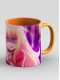 Чашка Ґабріель кидає школу (Gabriel DropOut) Чашка Ґабріель кидає школу (Gabriel DropOut)