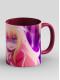Чашка Ґабріель кидає школу (Gabriel DropOut) Чашка Ґабріель кидає школу (Gabriel DropOut)