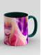 Чашка Ґабріель кидає школу (Gabriel DropOut) Чашка Ґабріель кидає школу (Gabriel DropOut)
