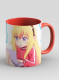 Чашка Ґабріель кидає школу 2 (Gabriel DropOut) Чашка Ґабріель кидає школу 2 (Gabriel DropOut)