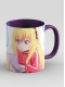 Чашка Ґабріель кидає школу 2 (Gabriel DropOut) Чашка Ґабріель кидає школу 2 (Gabriel DropOut)