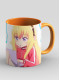 Чашка Ґабріель кидає школу 2 (Gabriel DropOut) Чашка Ґабріель кидає школу 2 (Gabriel DropOut)