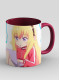 Чашка Ґабріель кидає школу 2 (Gabriel DropOut) Чашка Ґабріель кидає школу 2 (Gabriel DropOut)