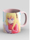 Чашка Ґабріель кидає школу 2 (Gabriel DropOut) Чашка Ґабріель кидає школу 2 (Gabriel DropOut)