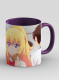 Чашка Ґабріель кидає школу 5 (Gabriel DropOut) Чашка Ґабріель кидає школу 5 (Gabriel DropOut)