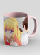 Чашка Ґабріель кидає школу 5 (Gabriel DropOut) Чашка Ґабріель кидає школу 5 (Gabriel DropOut)